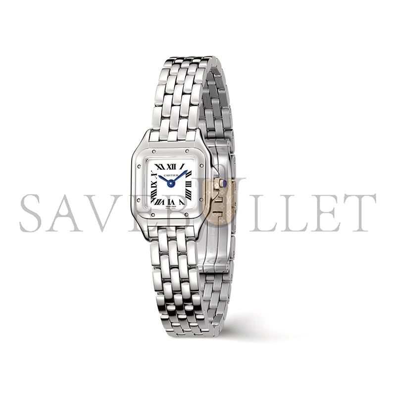 CARTIER PANTHÈRE DE CARTIER WATCH MINI MODEL 25MM WSPN0012